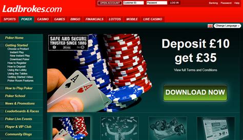 ladbrokes poker|Ladbrokes Poker .
